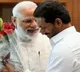 Modi Phone Call to Jagan