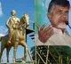 Chandrababu paid tribute to Sir Arthur Cotton