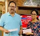 Krishnam Raju and Family contributes to PM Cares relief fund