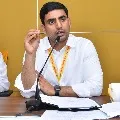 Nara Lokesh says we can avoid corona with these five measures