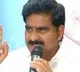 Devineni Uma warns Vasantha Nageshwar Rao