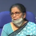 RS 3 laks crores to MSMEs says Nirmala Sitharaman