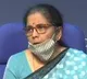 RS 3 laks crores to MSMEs says Nirmala Sitharaman