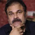 Nagababu Setires on Jagan