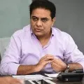 Telangana Minister KTR responded to Migrant workers phone call