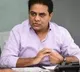 Telangana Minister KTR responded to Migrant workers phone call