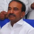 Minister Eetala says No positve case of corona in Telangana