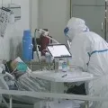 China Wrong Information on Deaths