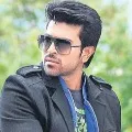 Ramcharan Bithday today