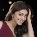 Actress Pranitha donates 1 lakh for film industry workers
