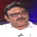 Ambatr Rambabu Fires on Chandrababu