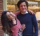 Heroin Shreya Shares her Experience in Spain