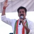Revanth Reddy demands Telangana government should respond on AP GO