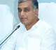Telangana Minister Harish Rao Statement