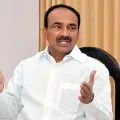 Minister Eetala Rajender thanks to CM Kcr and Ktr