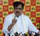Varla Ramaiah questions YSRCP government