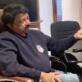 Ram Gopal Varma posts a tweet