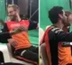 david warner tiktok dancing