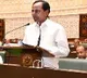 KCR response on corona virus