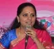 Are you giving chance to my Sister in law asks Kavitha
