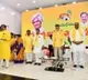 TDP set to complain Union Government over legislative council abolition