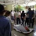 Rishi Kapoor last rites completed in Mumbai